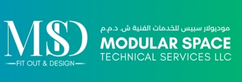 Modular Space Design Dubai